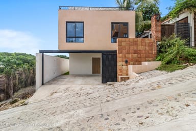 Villa Cocos