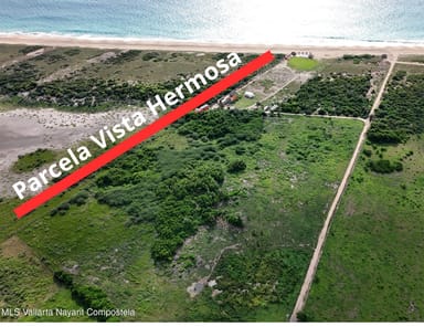 Lote Vista Hermosa