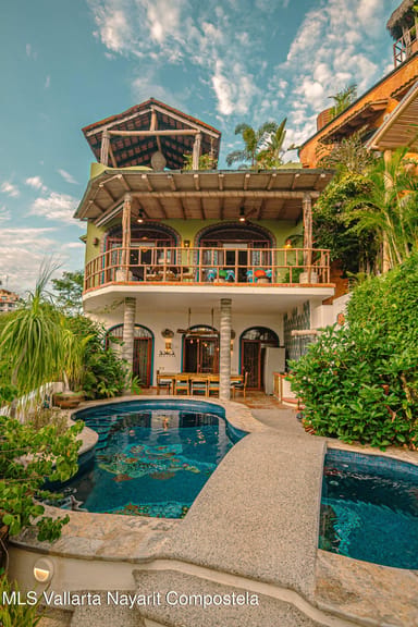 casa almas
