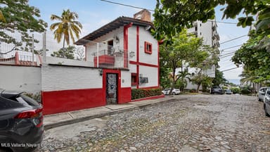 Casa Alegria