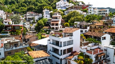 Casa Corazon