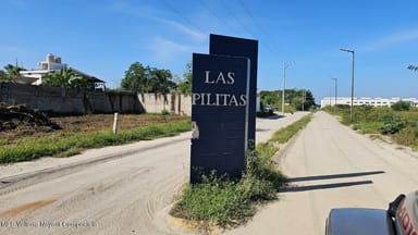 Las Pilitas Lote 02