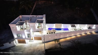 Casa Veinte