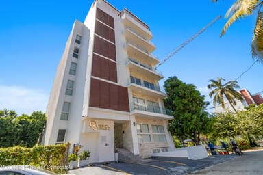 Quinta Banderas 501