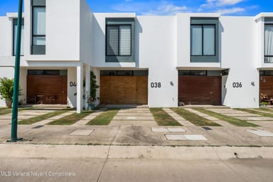 Ebano Residencial