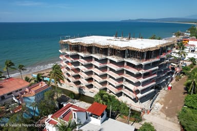NUKMA Beachfront Life