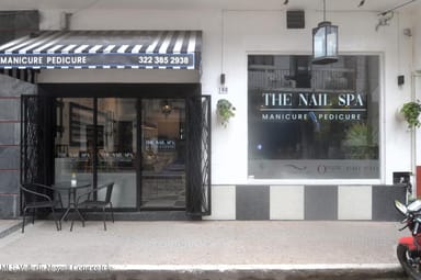 The Nail Spa
