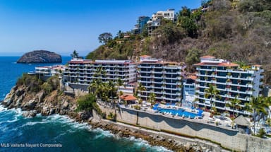 La Jolla de Mismaloya