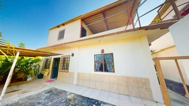 Casa Clementina