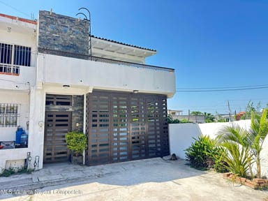 Casa Rancho Alegre