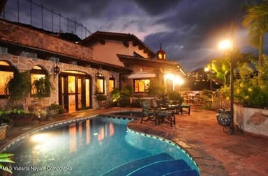 VILLAS BANDERAS PH