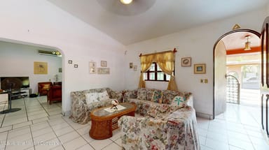 Casa Amelia