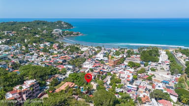 Lote Loma Azul