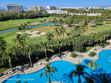 Golf Sanctuary