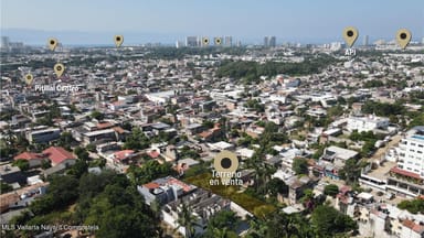 Terreno Vista Bonita