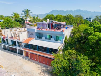 Casa La Vista