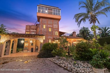 VILLA JARDIN DE MARIPOSAS