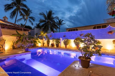 Casa Golden Zone