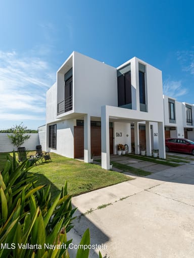 Casa 63