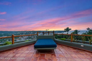 Casa Margarita del Cielo