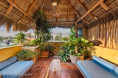 Casa Achara