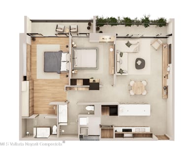 105 Midtown