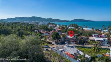 Casa de Playa Serenidad