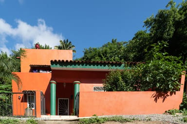 Casa Amapola