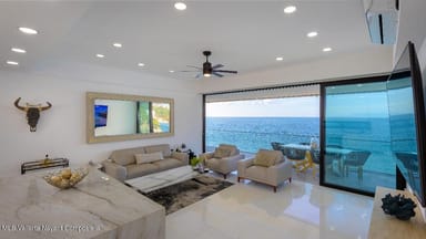 THE REEF