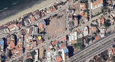 Terreno Bucerias Centro