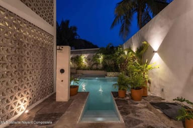 Villa Mandarina