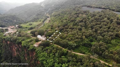 Lote Puente Progreso SSO