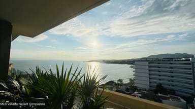 Condo V Bucerias