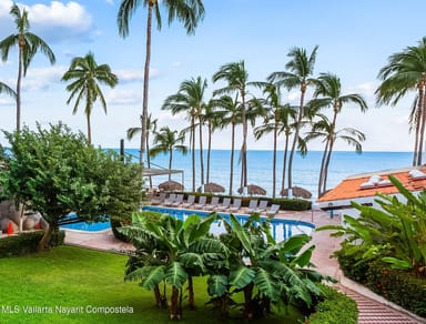 Brisas de Vallarta