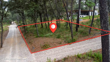 Terreno Cardosanto Tapalpa