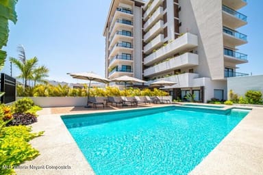 Centrika Fluvial Vallarta