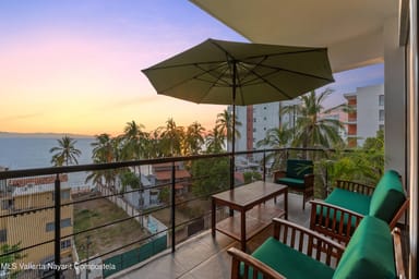 Parota Condominiums