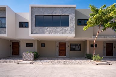 Ciye Residencial Casa 13