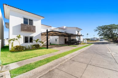 Flamingos Residencial  23
