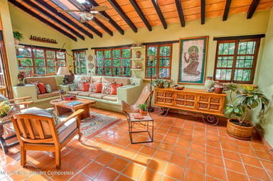 VILLA DOS PRIMOS