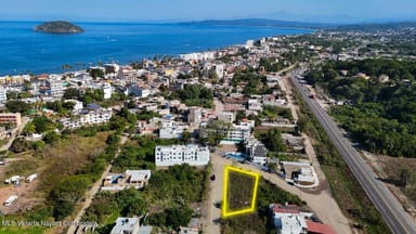 Lote Guayabitos