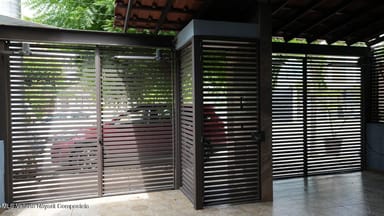 Casa Yazmin