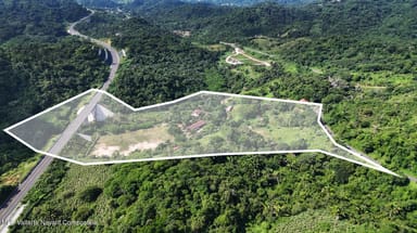 Rancho San Pancho