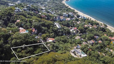 Lote Vista Sayulita
