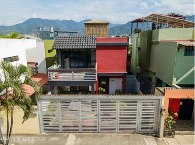 Casa Cielo