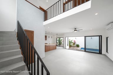 Casa Refugio Laguna