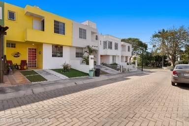 Casa Vista Tranquila