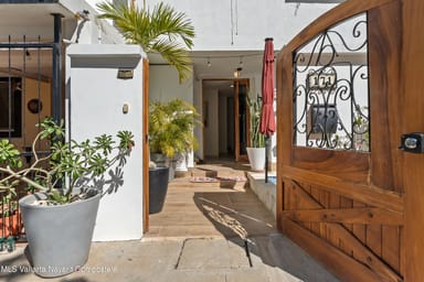 Casa Tule