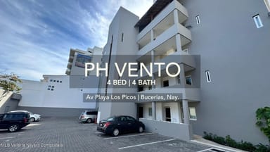 CONDO VENTO