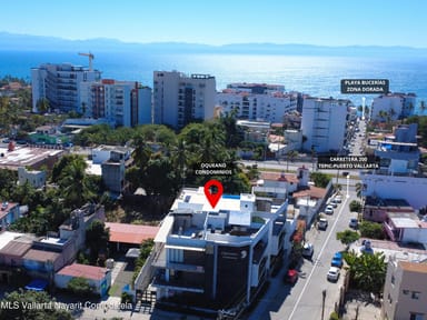 Condo Oqueano